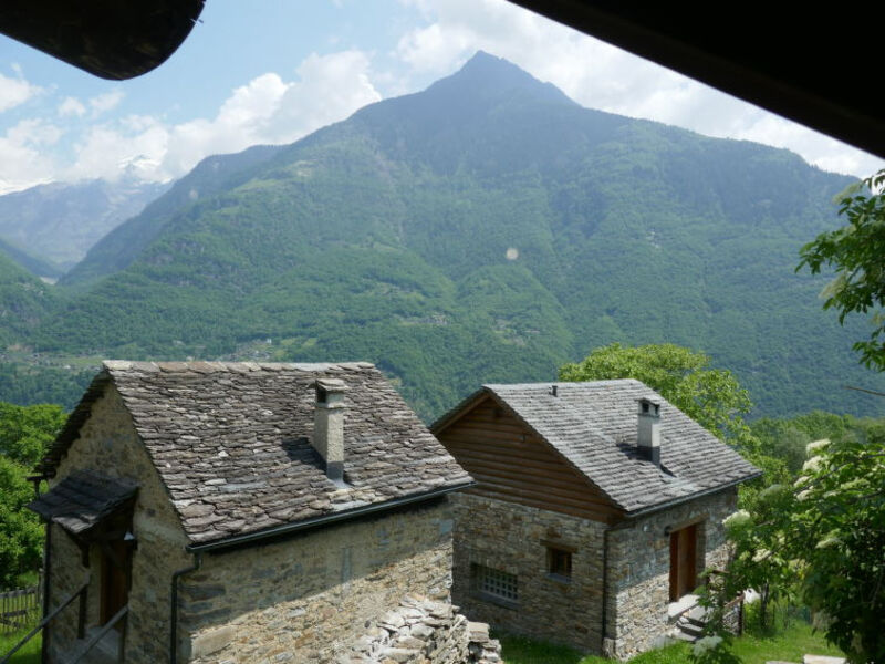 Rustico Casa Cleo