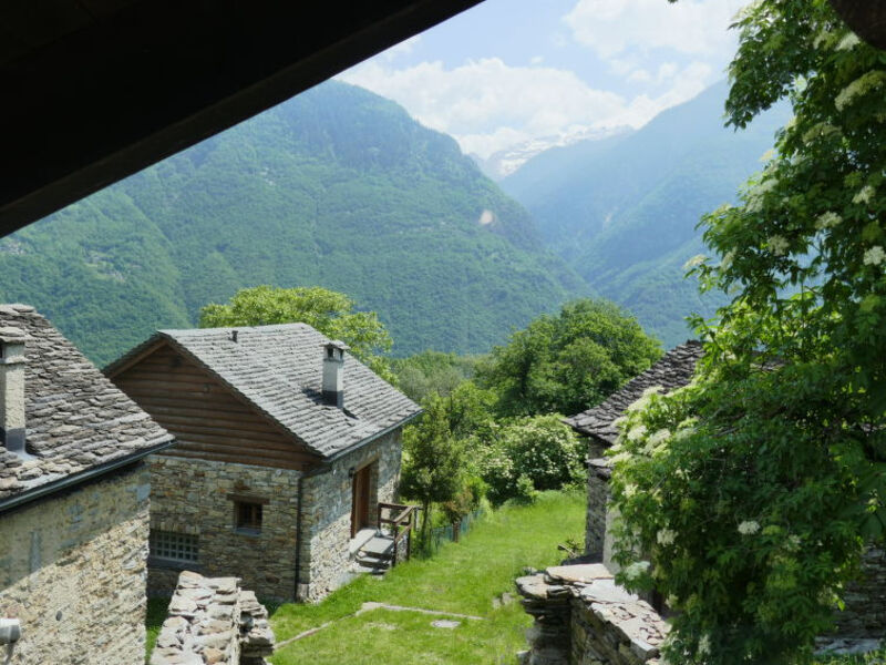 Rustico Casa Cleo