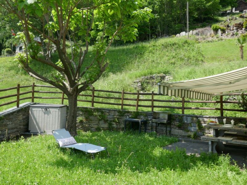 Rustico Casa Cleo