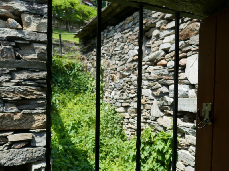 Rustico Casa Cleo