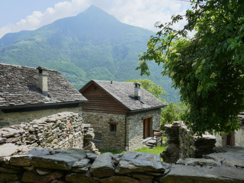 Rustico Casa Cleo