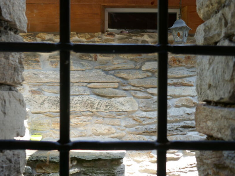Rustico Casa Cleo