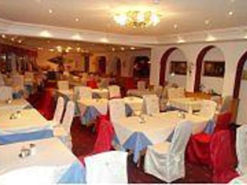 Hotel Hubertus