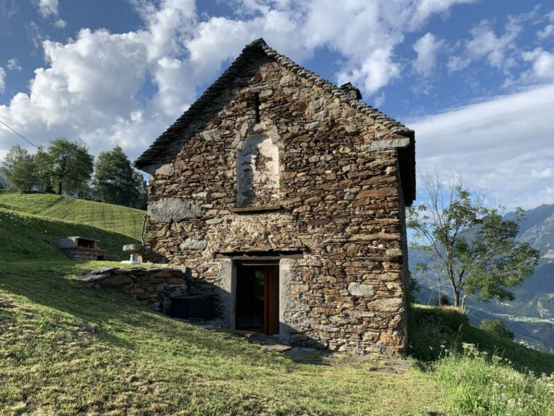 Haus Tecc Du Martin