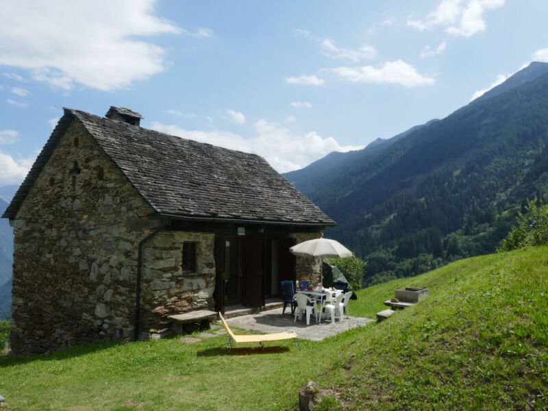 Haus Tecc Du Martin