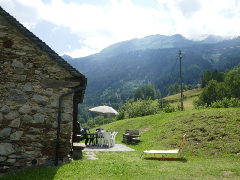 Haus Tecc Du Martin