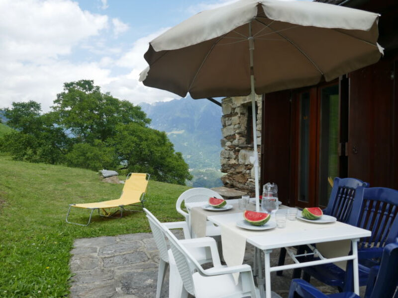 Haus Tecc Du Martin
