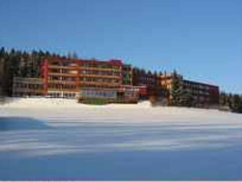 Das Kurhotel