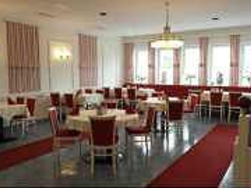 Grandhotel Niederösterreichischer Hof