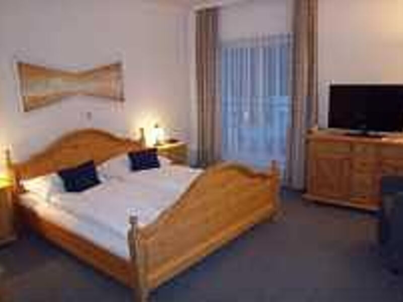 Grandhotel Niederösterreichischer Hof