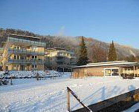 Apart Hotel Legendär