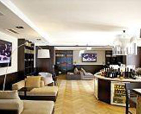Apart Hotel Legendär