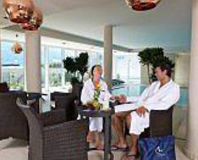 Apart Hotel Legendär