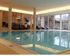 Apart Hotel Legendär