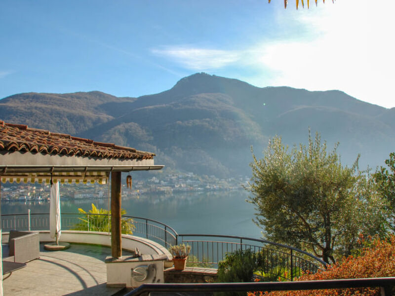 Casa La Quercia