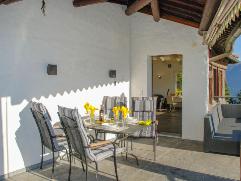 Casa La Quercia