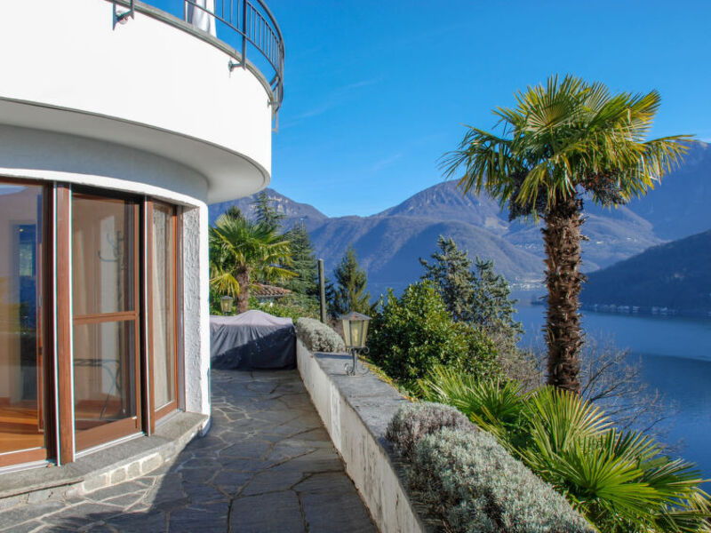 Casa La Quercia