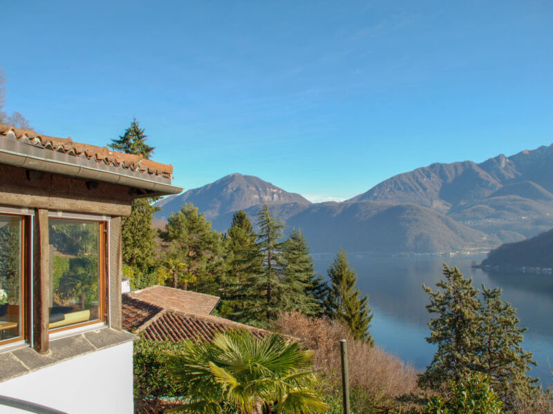Casa La Quercia