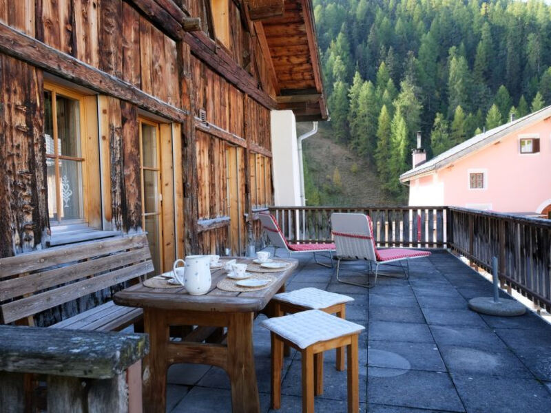 Ferienwohnung Bittner