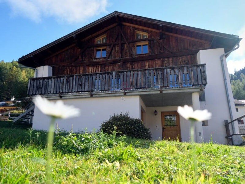 Ferienwohnung Bittner