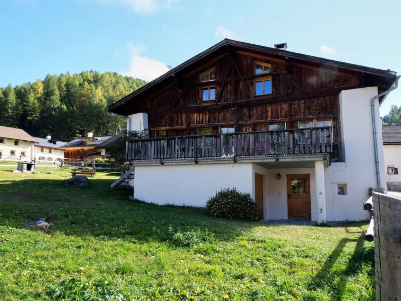 Ferienwohnung Bittner