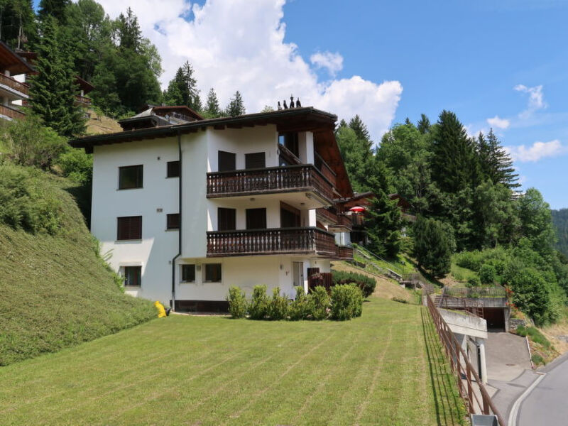 Casa Sur Vitg