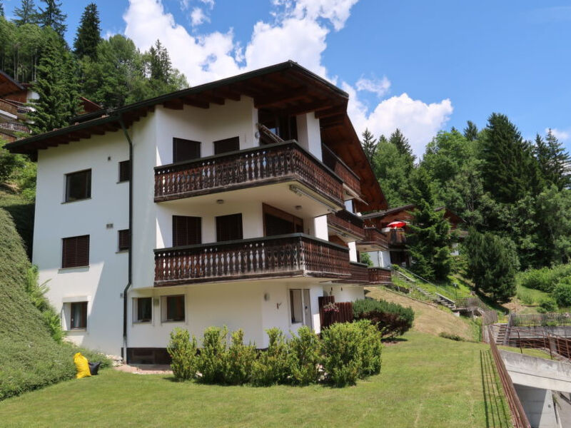Casa Sur Vitg