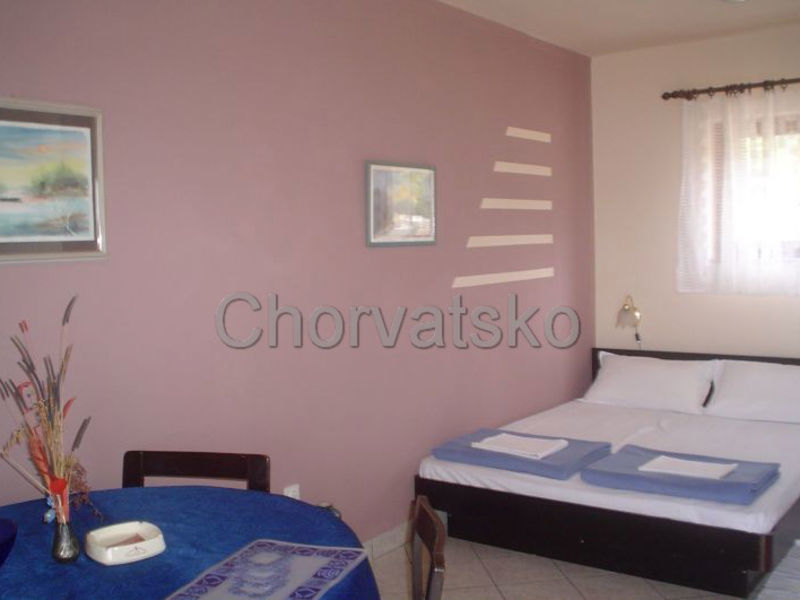 Apartmány Lira