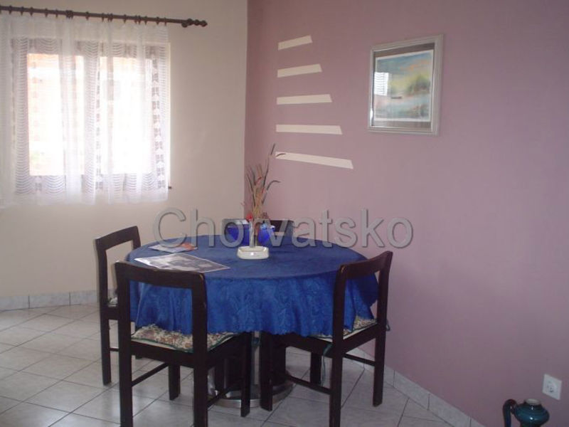 Apartmány Lira