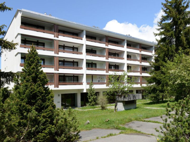 Nr.14 Haus Astoria
