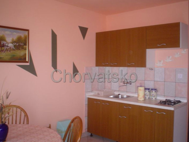 Apartmány Lira