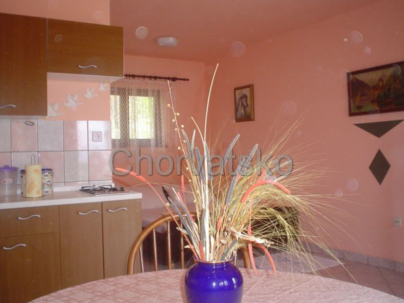 Apartmány Lira