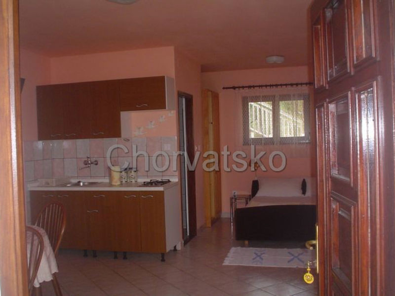 Apartmány Lira