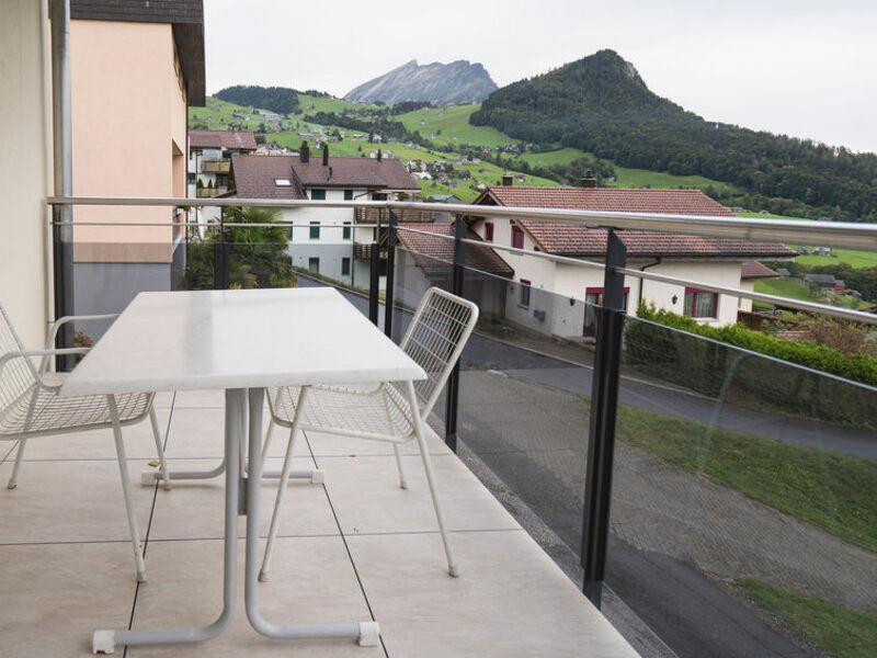 Apartment Morgensonne