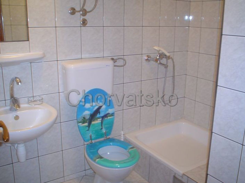 Apartmány Lira