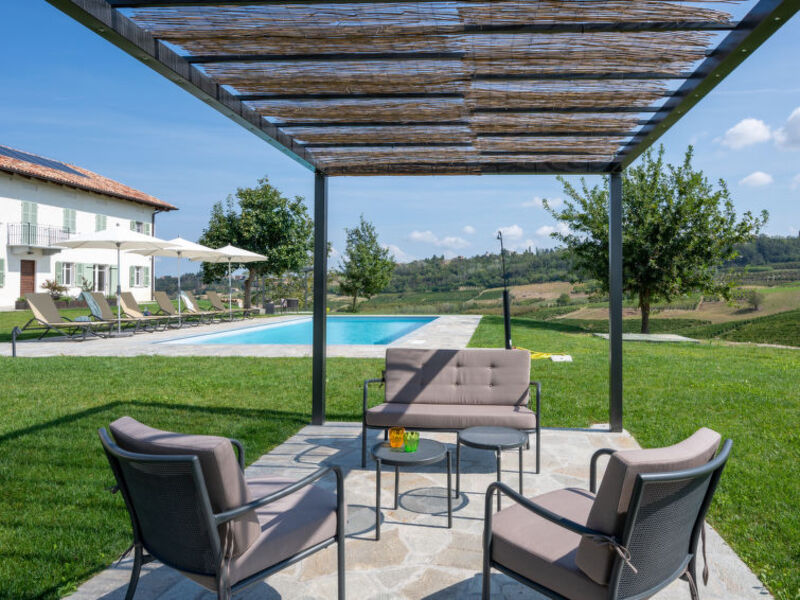 Casa Faretto - Monviso & Collina
