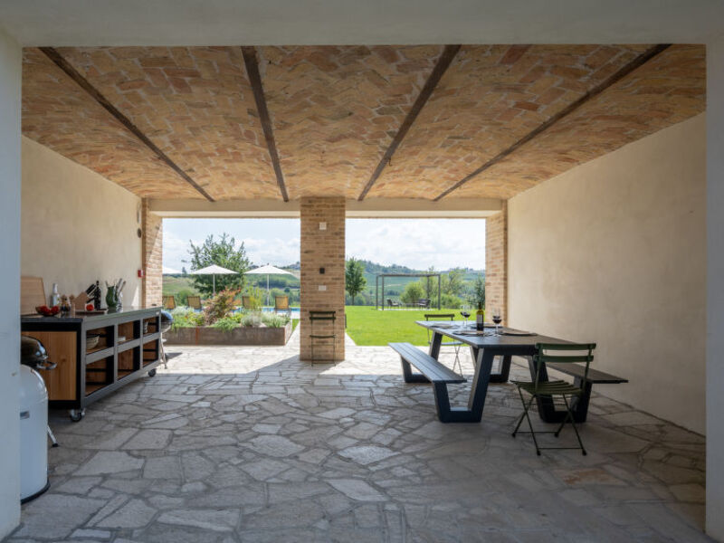 Casa Faretto - Monviso & Collina