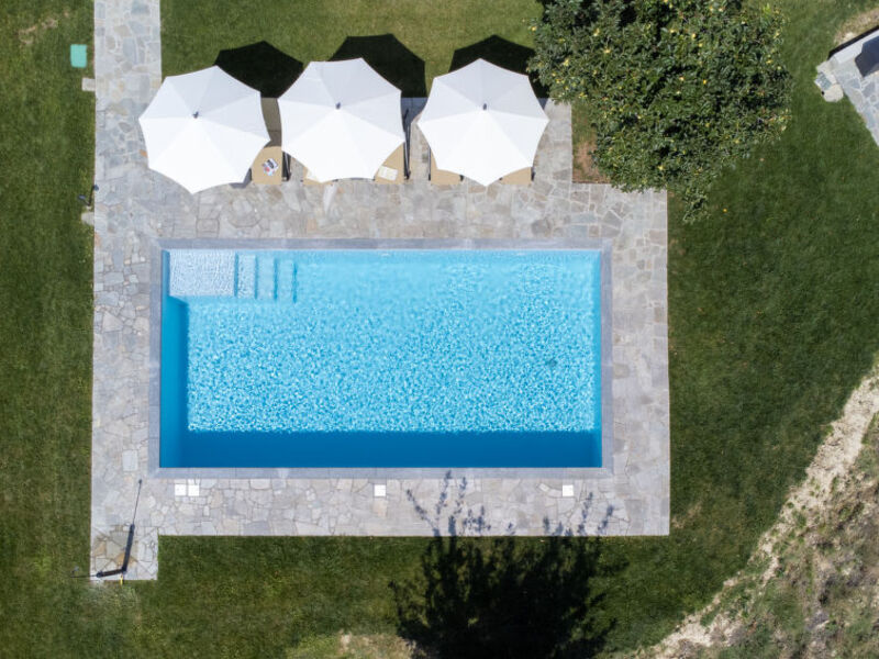 Casa Faretto - Monviso & Collina