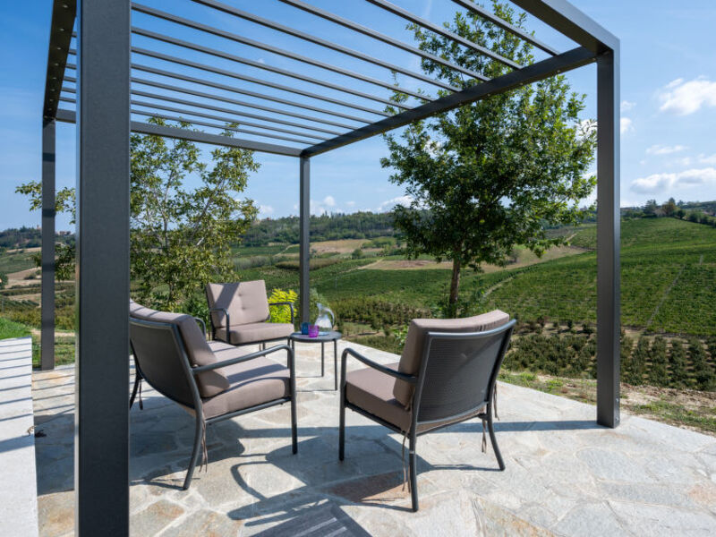 Casa Faretto - Monviso & Collina