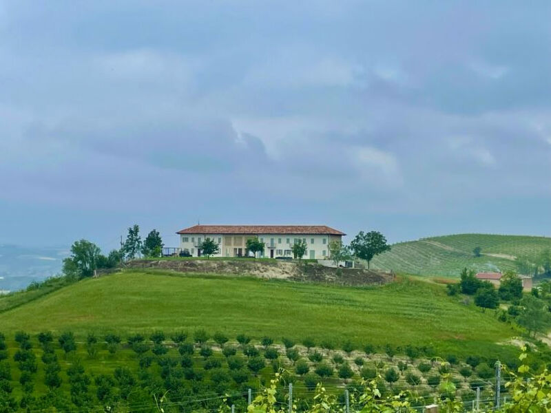 Casa Faretto - Monviso & Collina