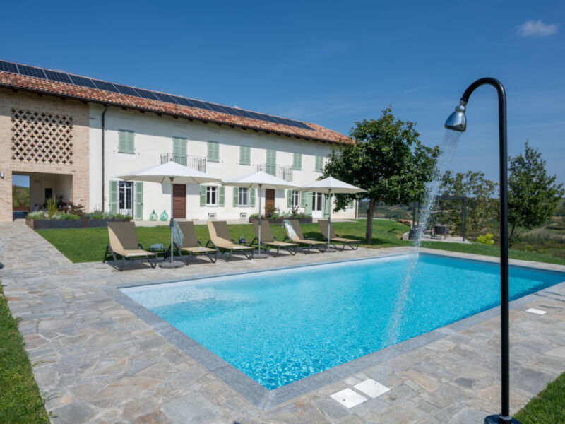Casa Faretto - Monviso & Collina