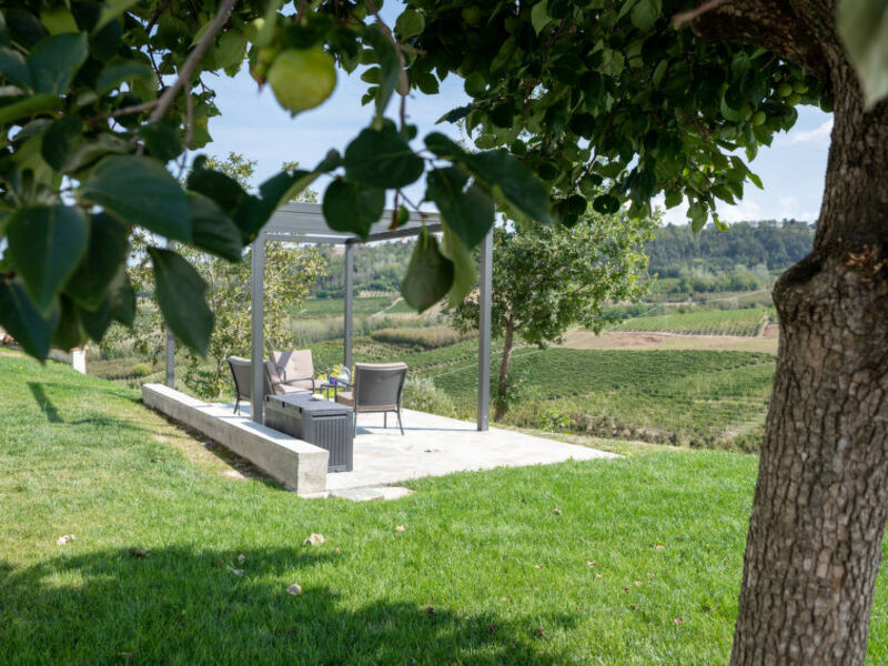 Casa Faretto - Monviso & Collina