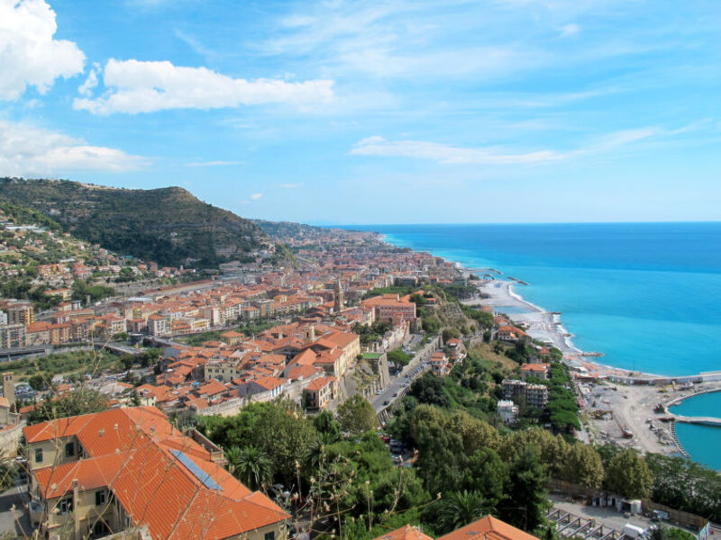 Mare Largo