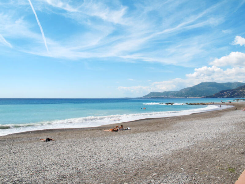 Mare Largo