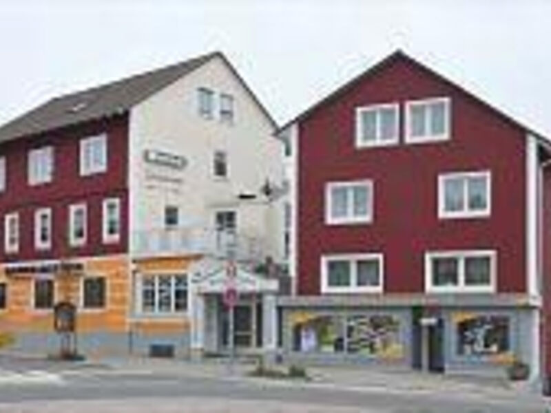 Gästehaus Moorbadstuben