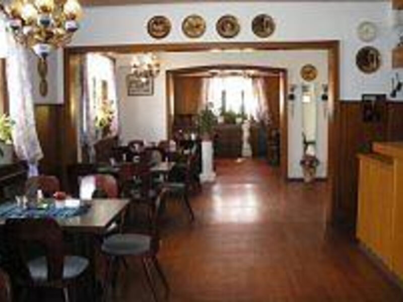 Gästehaus Moorbadstuben
