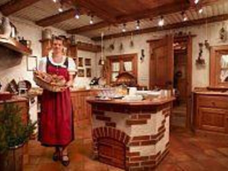 Flair-Hotel Adlerbad