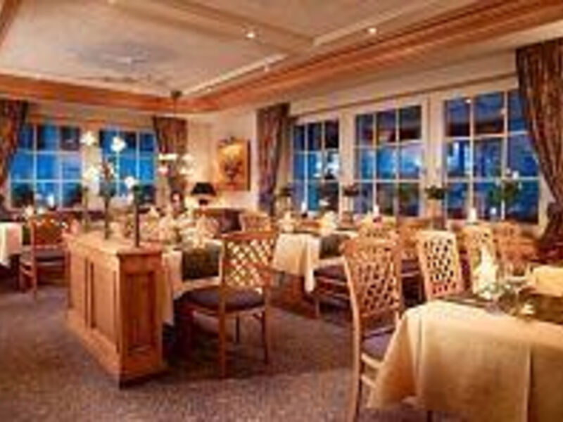 Flair-Hotel Adlerbad
