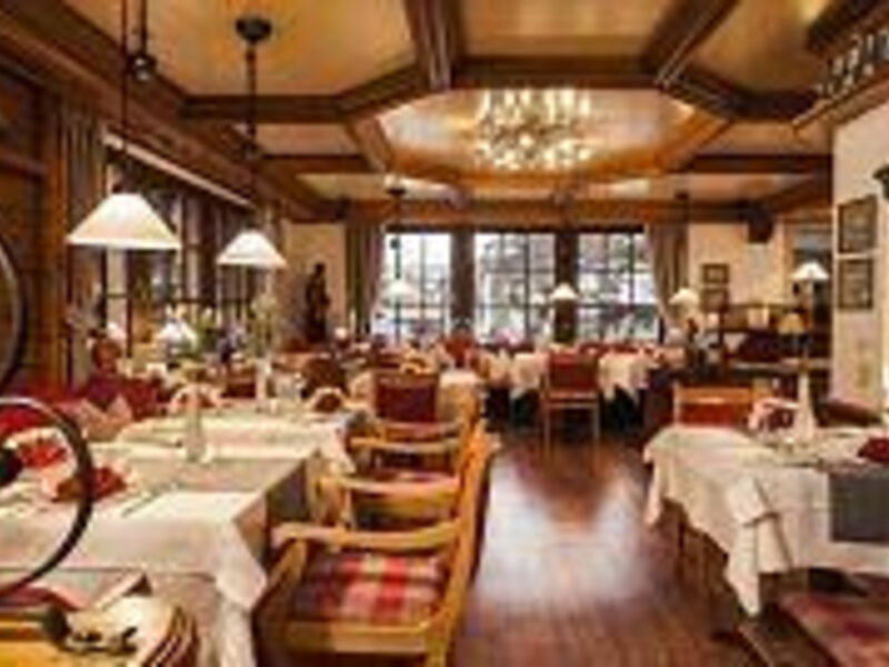 Flair-Hotel Adlerbad