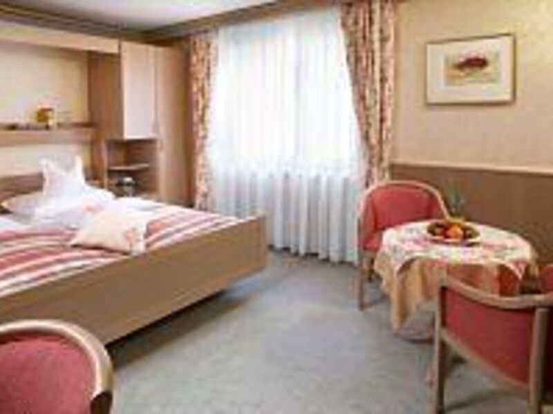 Flair-Hotel Adlerbad